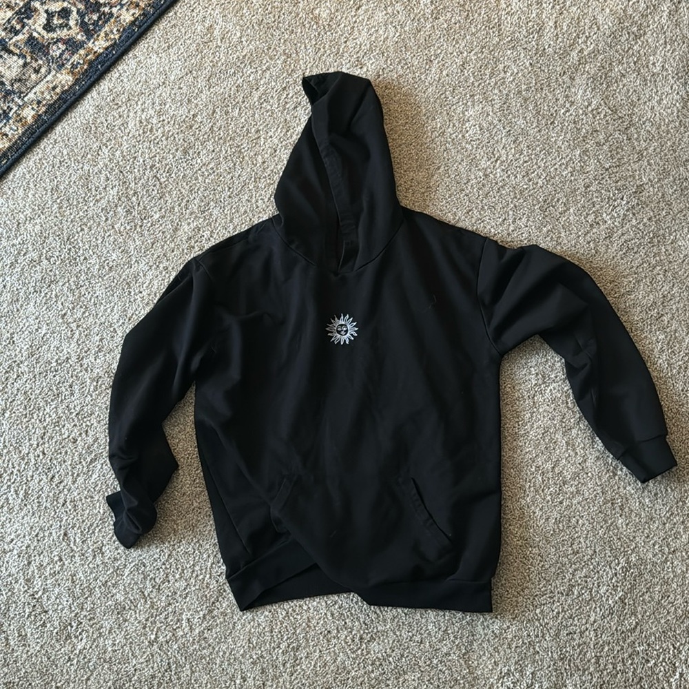SHEIN hoodie